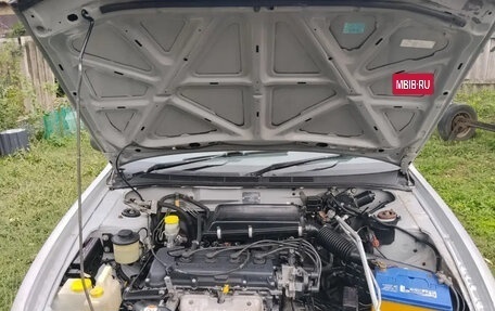 Nissan Pulsar IV, 1997 год, 150 000 рублей, 4 фотография