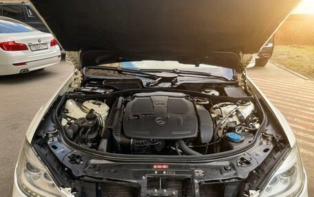 Mercedes-Benz S-Класс, 2011 год, 1 700 000 рублей, 5 фотография