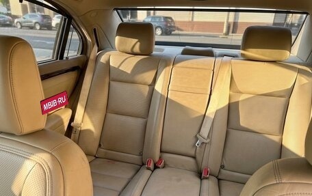 Mercedes-Benz S-Класс, 2011 год, 1 700 000 рублей, 8 фотография