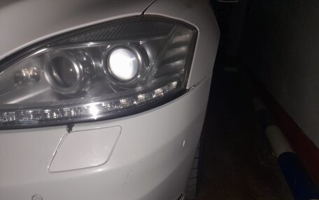 Mercedes-Benz S-Класс, 2011 год, 1 700 000 рублей, 13 фотография