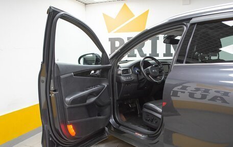KIA Sorento III Prime рестайлинг, 2017 год, 2 499 000 рублей, 7 фотография