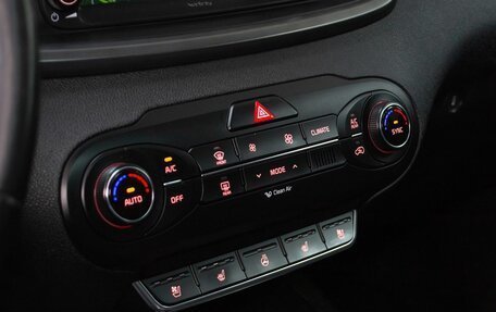 KIA Sorento III Prime рестайлинг, 2017 год, 2 499 000 рублей, 11 фотография