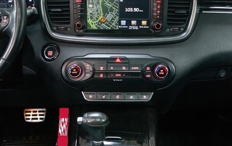 KIA Sorento III Prime рестайлинг, 2017 год, 2 499 000 рублей, 21 фотография