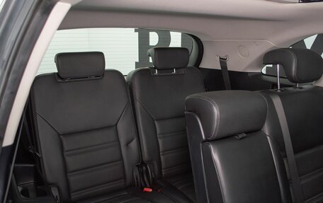 KIA Sorento III Prime рестайлинг, 2017 год, 2 499 000 рублей, 30 фотография