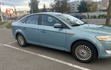 Ford Mondeo IV, 2009 год, 560 000 рублей, 2 фотография