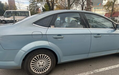 Ford Mondeo IV, 2009 год, 560 000 рублей, 1 фотография
