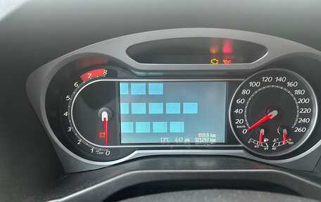 Ford Mondeo IV, 2009 год, 560 000 рублей, 9 фотография