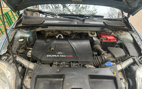 Ford Mondeo IV, 2009 год, 560 000 рублей, 11 фотография