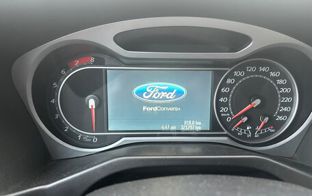 Ford Mondeo IV, 2009 год, 560 000 рублей, 8 фотография