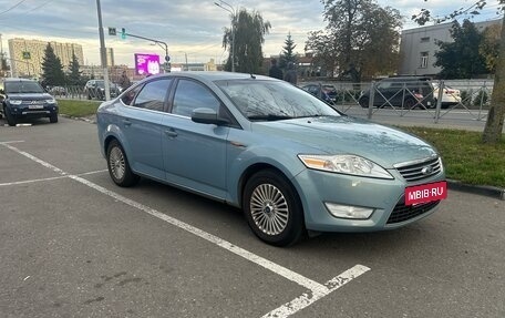 Ford Mondeo IV, 2009 год, 560 000 рублей, 6 фотография