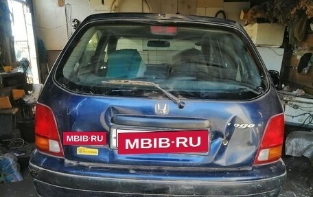 Honda Logo, 1997 год, 125 000 рублей, 2 фотография