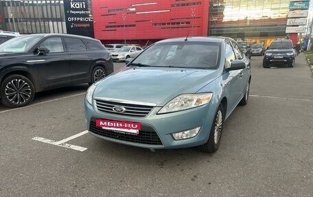 Ford Mondeo IV, 2009 год, 560 000 рублей, 3 фотография
