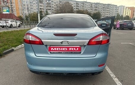 Ford Mondeo IV, 2009 год, 560 000 рублей, 7 фотография