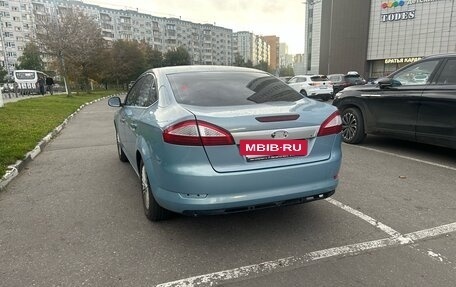 Ford Mondeo IV, 2009 год, 560 000 рублей, 4 фотография