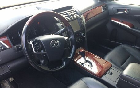 Toyota Camry, 2011 год, 2 000 000 рублей, 1 фотография