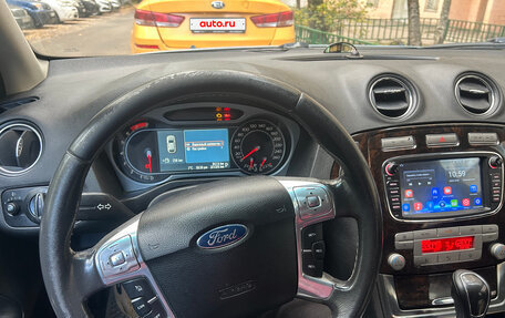 Ford Mondeo IV, 2009 год, 560 000 рублей, 16 фотография