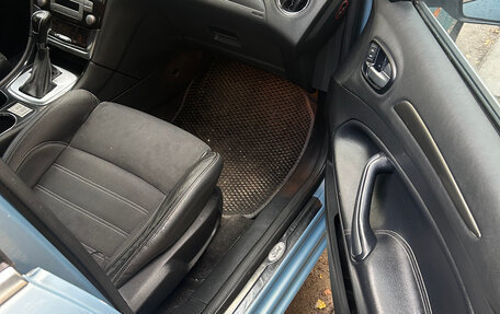 Ford Mondeo IV, 2009 год, 560 000 рублей, 14 фотография