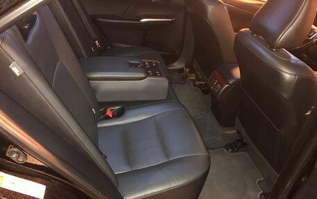Toyota Camry, 2011 год, 2 000 000 рублей, 11 фотография
