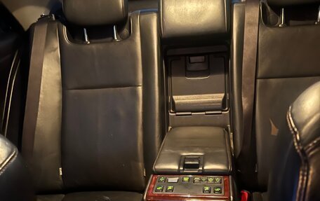 Toyota Camry, 2012 год, 1 350 000 рублей, 5 фотография