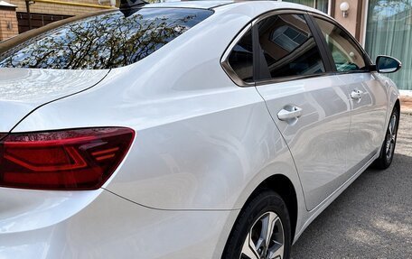 KIA Cerato IV, 2020 год, 2 340 000 рублей, 7 фотография