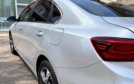 KIA Cerato IV, 2020 год, 2 340 000 рублей, 10 фотография