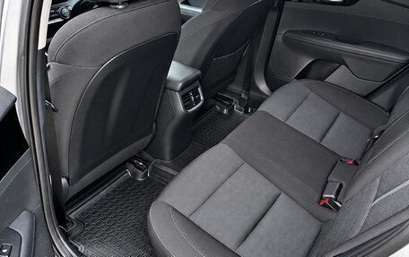 KIA Cerato IV, 2020 год, 2 340 000 рублей, 17 фотография