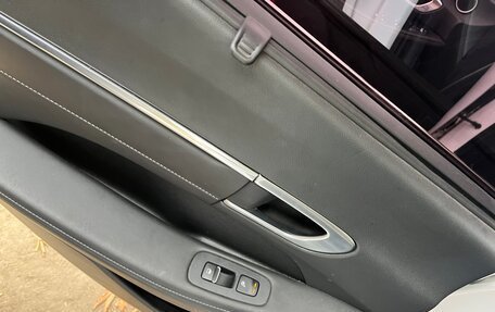 Hyundai Sonata VIII, 2023 год, 2 630 000 рублей, 10 фотография