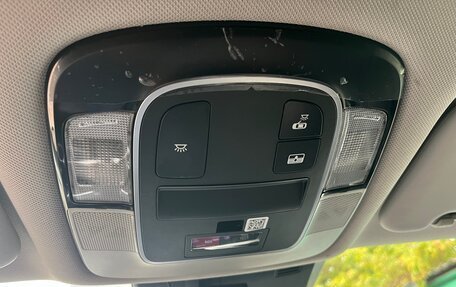 Hyundai Sonata VIII, 2023 год, 2 630 000 рублей, 8 фотография
