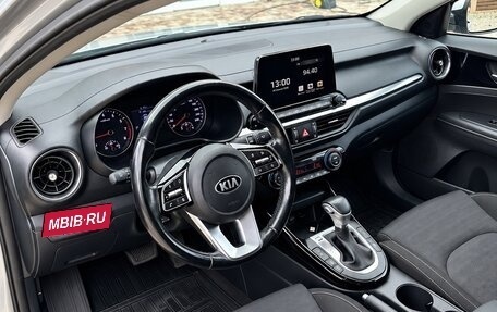 KIA Cerato IV, 2020 год, 2 340 000 рублей, 20 фотография