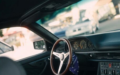 Mercedes-Benz S-Класс, 1989 год, 3 500 000 рублей, 7 фотография