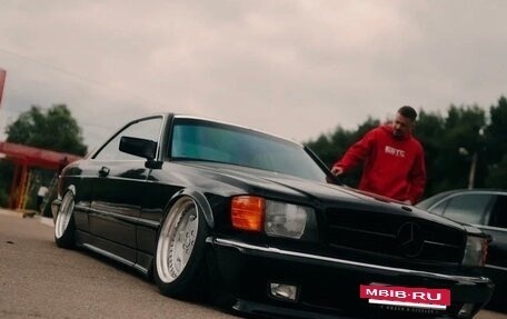 Mercedes-Benz S-Класс, 1989 год, 3 500 000 рублей, 4 фотография