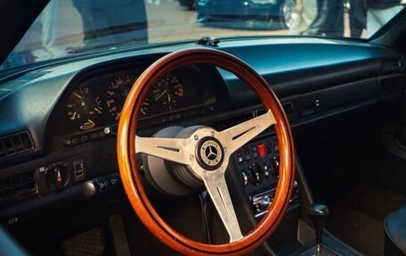 Mercedes-Benz S-Класс, 1989 год, 3 500 000 рублей, 15 фотография