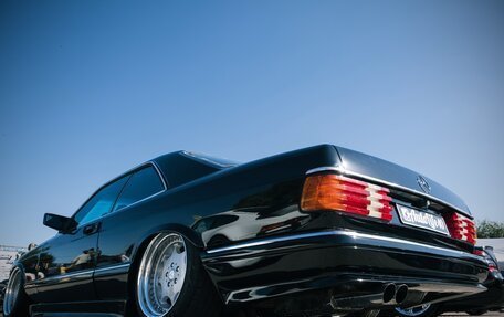 Mercedes-Benz S-Класс, 1989 год, 3 500 000 рублей, 21 фотография