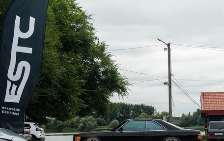 Mercedes-Benz S-Класс, 1989 год, 3 500 000 рублей, 19 фотография