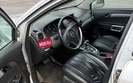 Opel Antara I, 2013 год, 810 000 рублей, 5 фотография