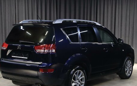 Citroen C-Crosser, 2011 год, 999 000 рублей, 2 фотография