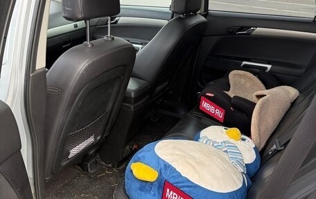 Opel Antara I, 2013 год, 810 000 рублей, 6 фотография