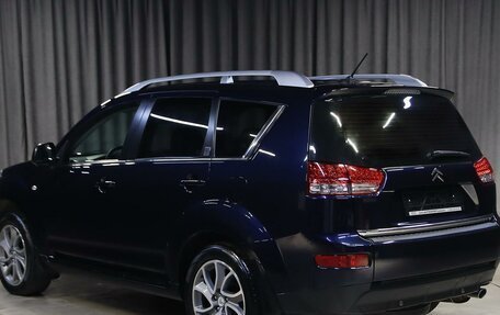 Citroen C-Crosser, 2011 год, 999 000 рублей, 4 фотография