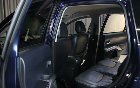 Citroen C-Crosser, 2011 год, 999 000 рублей, 6 фотография