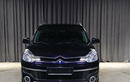 Citroen C-Crosser, 2011 год, 999 000 рублей, 12 фотография