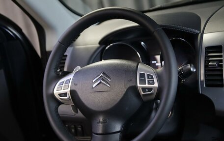 Citroen C-Crosser, 2011 год, 999 000 рублей, 9 фотография