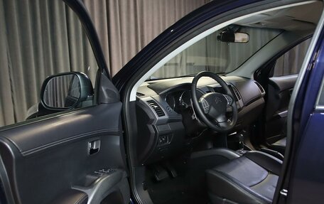 Citroen C-Crosser, 2011 год, 999 000 рублей, 7 фотография