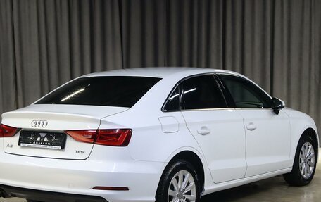 Audi A3, 2014 год, 999 000 рублей, 2 фотография