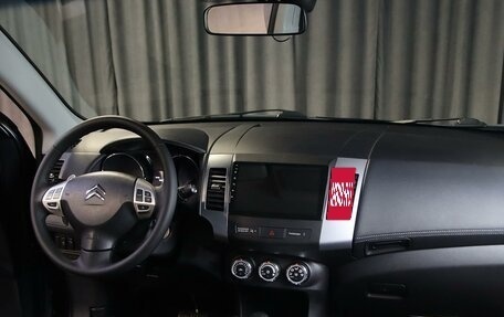Citroen C-Crosser, 2011 год, 999 000 рублей, 5 фотография