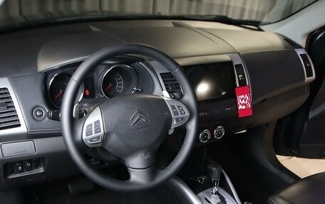 Citroen C-Crosser, 2011 год, 999 000 рублей, 8 фотография
