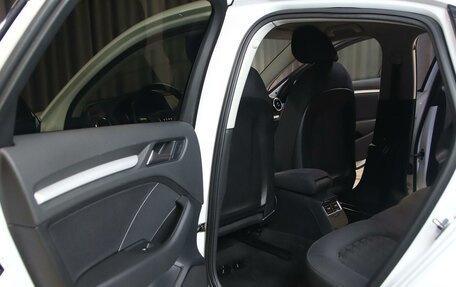 Audi A3, 2014 год, 999 000 рублей, 6 фотография
