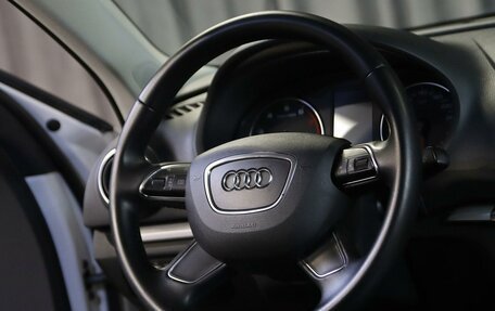Audi A3, 2014 год, 999 000 рублей, 9 фотография