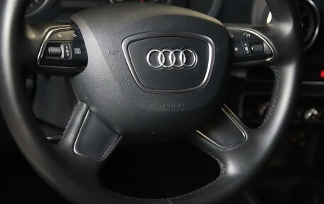 Audi A3, 2014 год, 999 000 рублей, 11 фотография