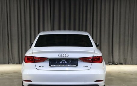 Audi A3, 2014 год, 999 000 рублей, 13 фотография