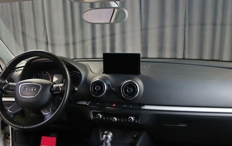 Audi A3, 2014 год, 999 000 рублей, 5 фотография